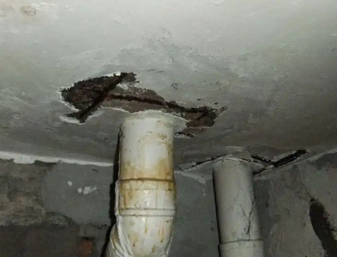振兴卫生间漏水维修公司浅析振兴卫生间渗水维修的方法