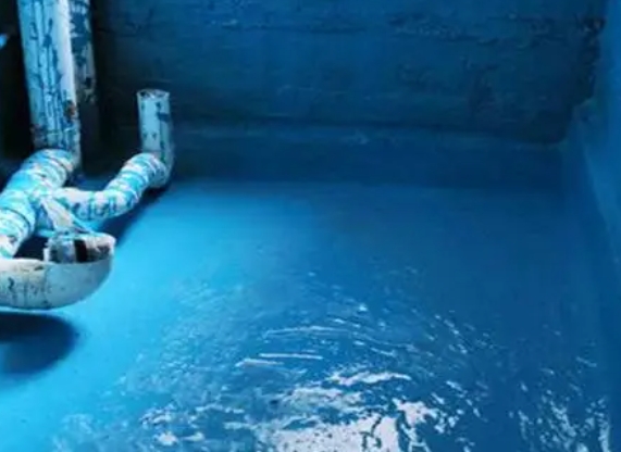振兴卫生间漏水维修公司分下防水公司如何判断防水工程的质量?