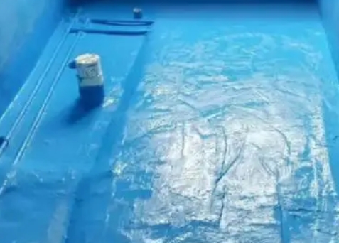 振兴卫生间漏水维修公司分享下振兴卫生间防水工程中常用防水涂料介绍。